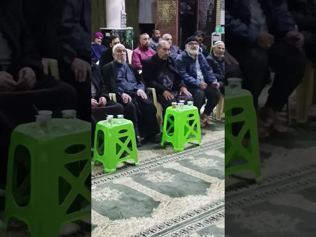 ⁣بعض التساؤلات حول الله عز وجل