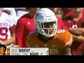 Texas WR Xavier Worthy Highlights