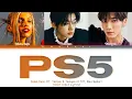Download Lagu Salem Ilese ft. TXT \u0026 Alan Walker - PS5 |Sub Español. + Color Coded| (ENG/ESP)