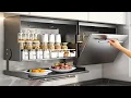 25 Space-Saving TEMU Gadgets for Tiny Kitchens and Apartments