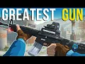 When a SOLO gets his hands on the NEW M16 - Rust