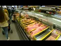 Tour Of Findlay Market in Cincinnati Ohio Local food pop up shop and more