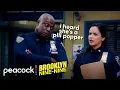 Lagu It's Time to Spill The Tea | Brooklyn Nine-Nine