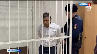 Омич не захотел делить имущество с супругой и заказал киллера