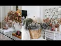 Download Lagu Decorate With Me for Fall 2025  | Cozy + Simple Fall Decorating Ideas! NitraaB