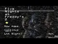 Every Fnaf Loading Screen
