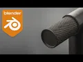 The BEST hard surface detail in Blender Arijan