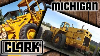 A História da Clark Michigan - Documentário | Diesel Channel