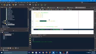Java Episode 7