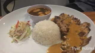 Tryst Publika