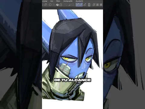 El pincel más C*lero de todos