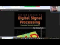Lecture 6 1 Sampling Aliasing and Nyquist Limit