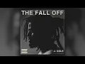 Download Lagu J. Cole - The Fall Off (Full Album)