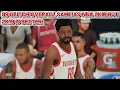 NBA 2K19 vs 2K18 Same 99 Overall Glitch Big Upgrade