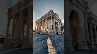 في قرية كتارا الثقافية نستمتع بالإبداع والفنون المختلفة بقطر قطر تبدع قطر الدوحة 