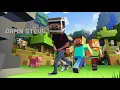 POST MALONE BETTER NOW MINECRAFT PARODY