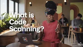 What is code scanning