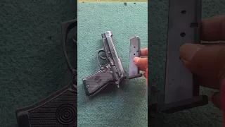 EKOL Special 99 Shorts 