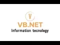 How to make a Notepad program in VB NET Part 2 The Code