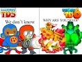 BTD5 TOWERS MEET TOWERS