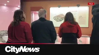 Alberta Heritage Sites See Record Attendance 