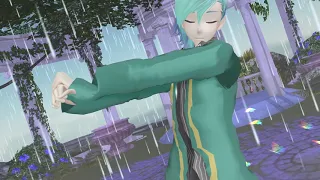  mmd magnet syoai