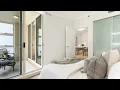 Fully furnished 1 Bedroom designer apartment