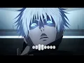 Lagu Gojo saturo  Ringtone specialz | Jujutsu kaisen season 2 Ringtone Shibuya District Arc| Saturo gojo