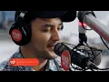 Bryan Termulo performs "Taguan" LIVE on Wish 107.5 Bus