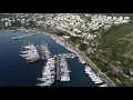 Bodrum Bitez Koyu - Sezon oncesi Bitez Beach Pre-season Bodrum Turkey