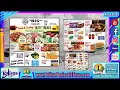 The Big Store Weekly Sales Ad Shop-N-Save