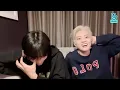 Lagu [ENG SUB] THE BOYZ   Sunwoo and Changmina  VLIVE VLVE 27.05,2022  VLIVE 2022