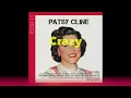 CRAZY  by Patsy Cline (with Lyrics)