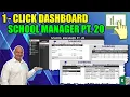 Generate Unlimited Report Cards With This Amazing 1 Click Dashboard School Manager Pt 20 FINAL