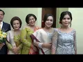 Pernikahan Batak  { Part 1 }