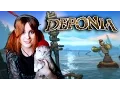 Download Lagu Deponia - Huzzah! (Rus) Gingertail Cover