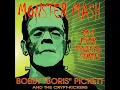 Monster Mash