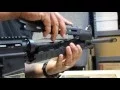 Magpul SL Handguard Install-Easy Method