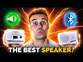 This Little Speaker Is Perfect For Outdoors - Herdio