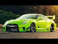 Lagu BASS BOOSTED SONGS 2025 🔈 CAR MUSIC 2025 🔈 BASS MUSIC