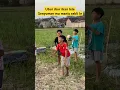 Download Lagu Ubur ubur ikan lele farel #short #shorts