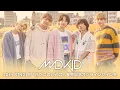 Download Lagu 【5/17】MADKID 10th SINGLE「ふたつのことば」発売記念オンラインサイン会