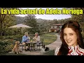 Adela Noriega s current life - family assets and privacy away from the public spotlight
