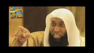 قصة قوم عاد من أجمل القصص لفضيلة الشيخ بدر المشاري 