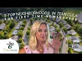 What are the 5 Best Neighborhoods in Temecula CA for 1st Time Home Buyers