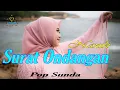 Download Lagu NANIH - SURAT ONDANGAN (Official Music Video)