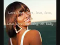 Make Love Keri Hilson Lyrics