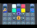 Marble Sort Level 97 Walkthrough
