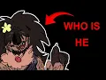 WHO IS HE The characters NOBODY asked for from the comic series NOBODY wanted