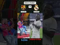 Barcelona song vs Real Madrid song #football #edit #subscribe